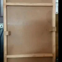 ۲عدد کفی تخت سالم فروش فوری