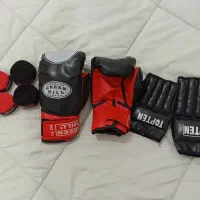 وسایل ورزشی