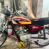 تیزتک مدل ۹۳ در حد خشک زیر پا ۴۰۲ آماده انتقال