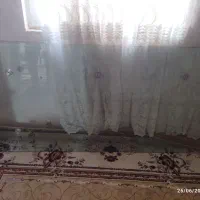 شیشه میز ناهار خوری 10میل