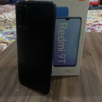 Redmi 9T|موبایل|اردبیل, |دیوار