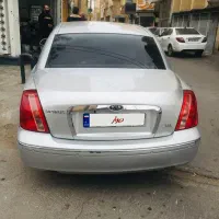 اوپیروس ۲۰۰۹ ۳ لکه رنگ