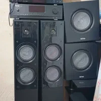 سینما خانواده مارشال