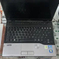 لبتاب fujitsu ژاپن|رایانه همراه|مشهد, فرهنگ|دیوار