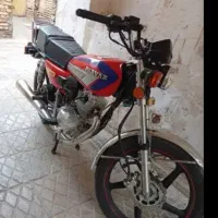 متور 200 پرواز