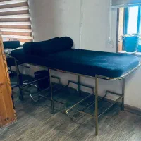 تخت اپیلاسیون|آرایشگاه و سالن‌های زیبایی|لاهیجان, شیخ زاهد|دیوار