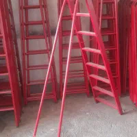 نردبان خانگی اولدوز|ابزارآلات|تبریز, |دیوار