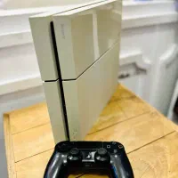 Ps4 Fat White