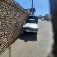 مزدا دو کابین
