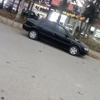 سمند مدل 91|خودرو سواری و وانت|خرم‌آباد, |دیوار