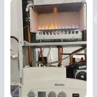 تعمیرات.پکیج.آبگرمکن.شوفاژدیداری.|خدمات پیشه و مهارت|شهریار, شهرک شاهد|دیوار