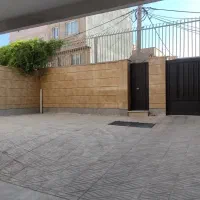 آپارتمان خوش نقشه نوساز طبقه 3 بدون آسانسور|فروش آپارتمان|قزوین, |دیوار