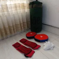 لباس ورزشی