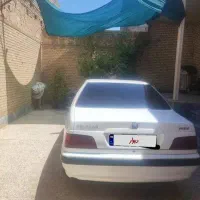 پژو پارس سال ۹۹