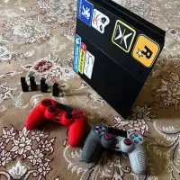 Ps4 fat 500 gb