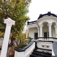 خانه ویلایی دروازه شمیران ، بهارستان ۱۹۳ متر شمالی