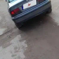 سمند ۸۴|خودرو سواری و وانت|خسروشاه, |دیوار