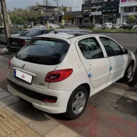 پژو ۲۰۷ پانا اتومات|خودرو سواری و وانت|آمل, |دیوار