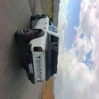 تویوتا تایگر