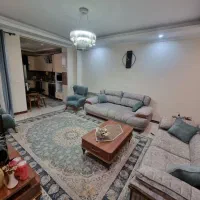 ۶۰ متر ۱ خواب فول باهنر