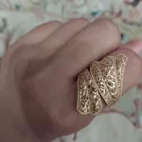 شیک ترین طلا ها در حد نو برای استفاده کردن