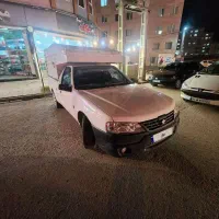 اریسان ۲|خودرو سواری و وانت|اردبیل, |دیوار