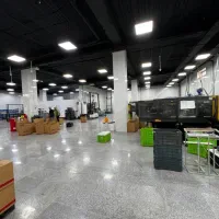 کارگر ساده و اپراتور دستگاه تزریق خانم و اقا