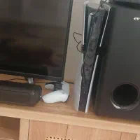 ps5pro|کنسول، بازی ویدئویی و آنلاین|همدان, |دیوار