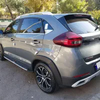 ام وی ام X22 پرو دنده مدل ۱۴۰۴ درحدصفر