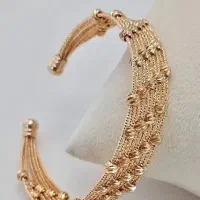 دستبند النگویی