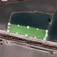 اجاره زمین کشاورزی|اجارهٔ دفتر صنعتی، کشاورزی، تجاری|نقده, |دیوار