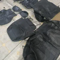 روکش صندلی سورن پلاس|قطعات یدکی و لوازم جانبی|دره شهر, |دیوار