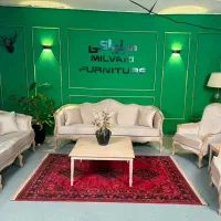 مبل کلاسیک/تولید مستقیم بدون واسطه