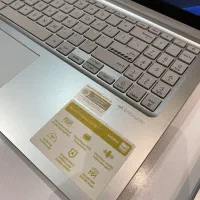 لپتاپ ایسوس i5 نسل۱۳ درحدنو|رایانه همراه|گنبد کاووس, |دیوار