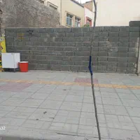 زمین تجاری هفتون