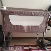 تخت کنار مادر|تخت و صندلی بچه|تهران, آهنگ|دیوار