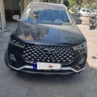تیگو ۷ پریمیوم