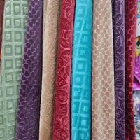 پتو پردیس / گلبرجسته های متفاوت