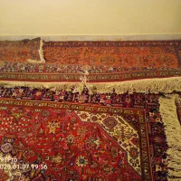 فرش دستبافت|فرش|شیراز, دینکان|دیوار