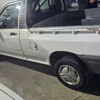 پراید وانت ۱۵۱|خودرو سواری و وانت|یاسوج, |دیوار