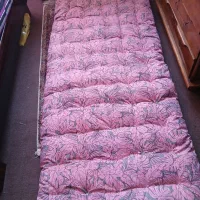 ۶عددتشک پشم طبیعی گوسفند..۹۰×۲۰۰ سانتیمتر