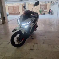 کیلیک تایلندی ۱۵۰