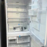 یخچال فریزر (بازنشسته تامین اجتماعی و کارت ملی)|یخچال و فریزر|کرمانشاه, |دیوار