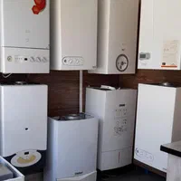 پکیج شوفاژدیواری درحد نو با نصب و گارانتی