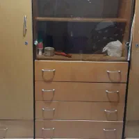 کمد سه تیکه