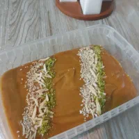 حلوای عربی|خوردنی و آشامیدنی|قم, انصار‌الحسین|دیوار