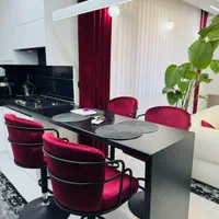 صندلی اپن کانتر جزیره مدل پلانتر جکدار|صندلی و نیمکت|کرج, حصارک بالا|دیوار