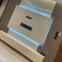 اجرای کناف پی وی سی و تایل