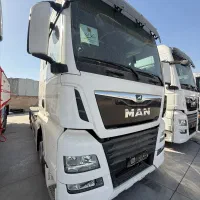 کامیون باری مان ۵۱۰|خودرو سنگین|تهران, سعادت‌آباد|دیوار