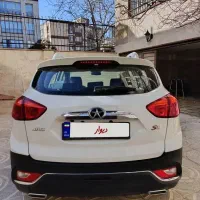 جک s3 1402 بی رنگ|خودرو سواری و وانت|تهران, دژکام|دیوار